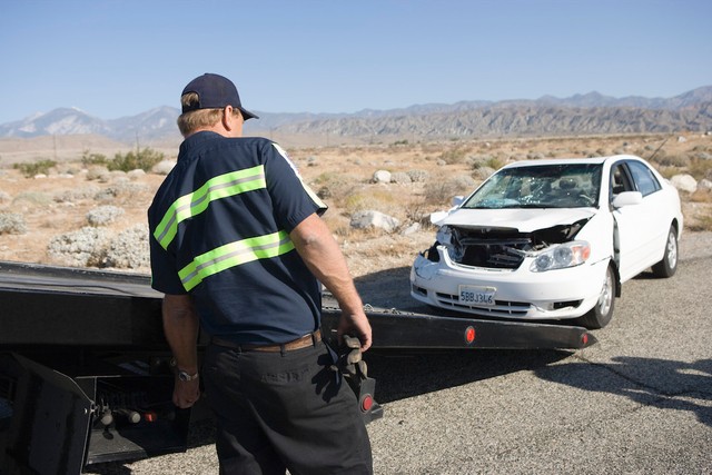 Swift Towing and Transportation