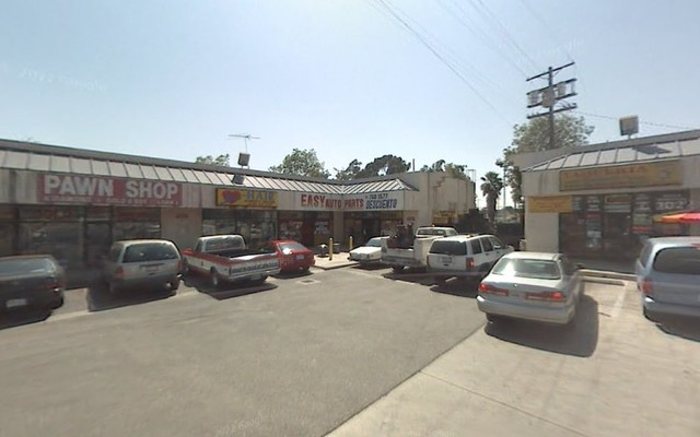 Easy Auto Parts