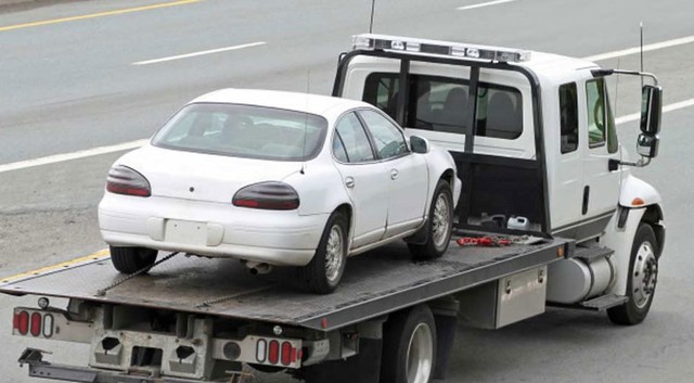 Mr. Cash for Junk Car