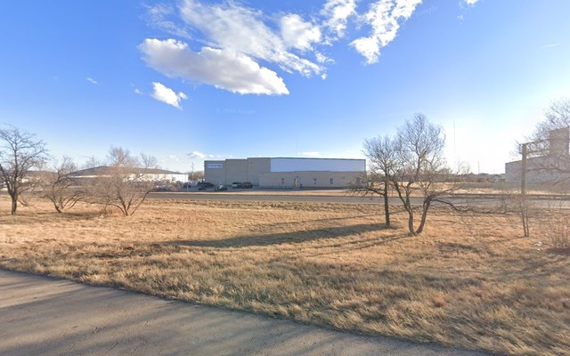 Keystone Automotive - Lubbock