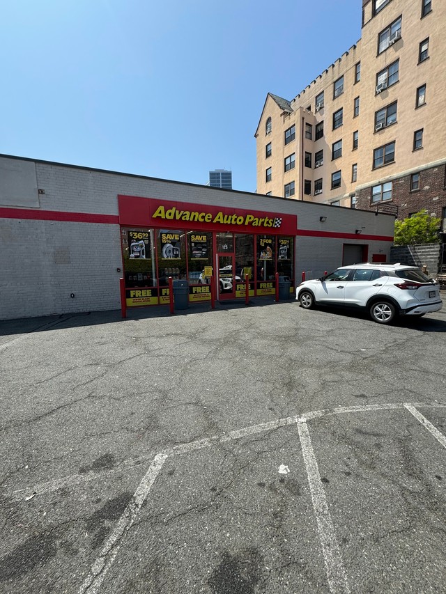 Advance Auto Parts