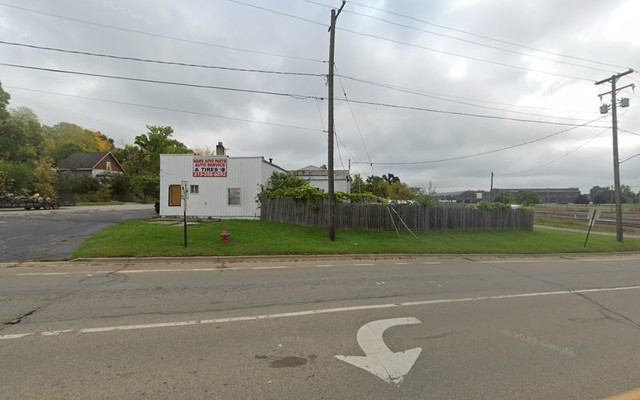 Dan's Auto Parts Auto Service & Tires