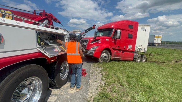 Mightys Towing & Recovery Inc.