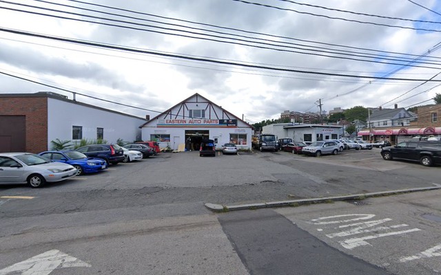 Eastern Auto Parts