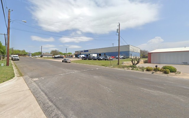 Parts Depot Inc