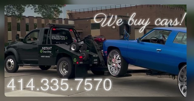 Instant Towing & Salvage LLC