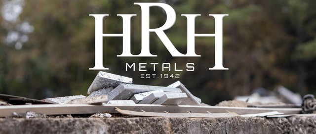 HRH Metals