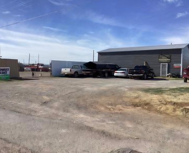 Southwest Towing & Recovery