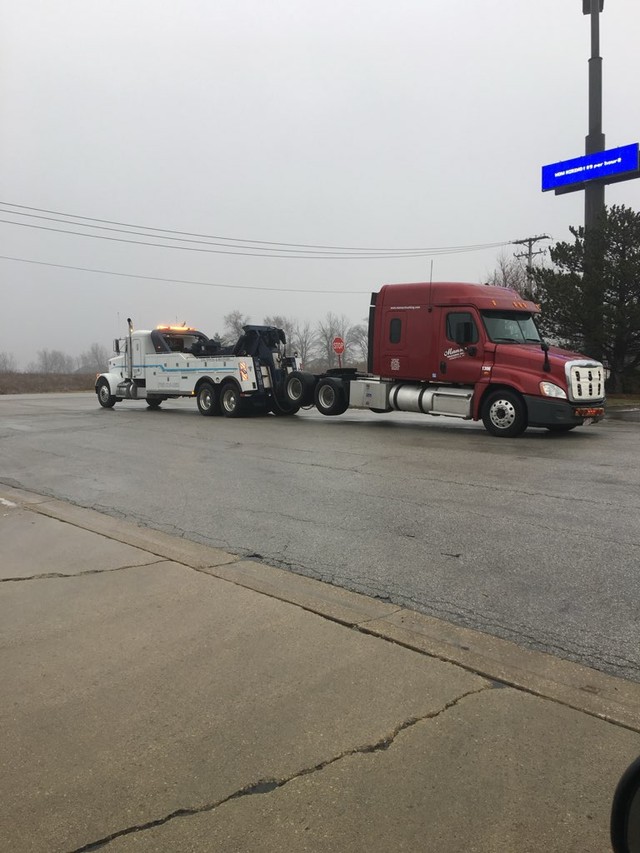 JMDO TOWING, INC.