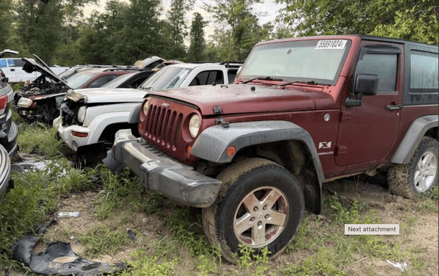 IPS International Used Parts LLC