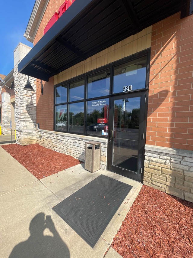 Firestone Complete Auto Care