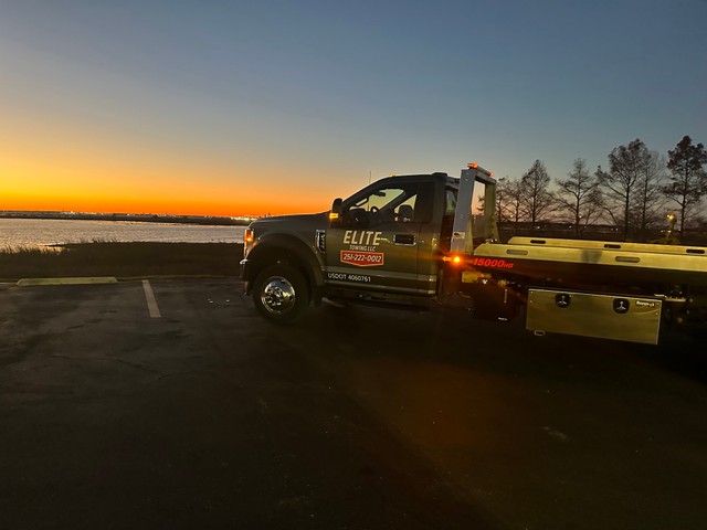 Elite Towing, LLC