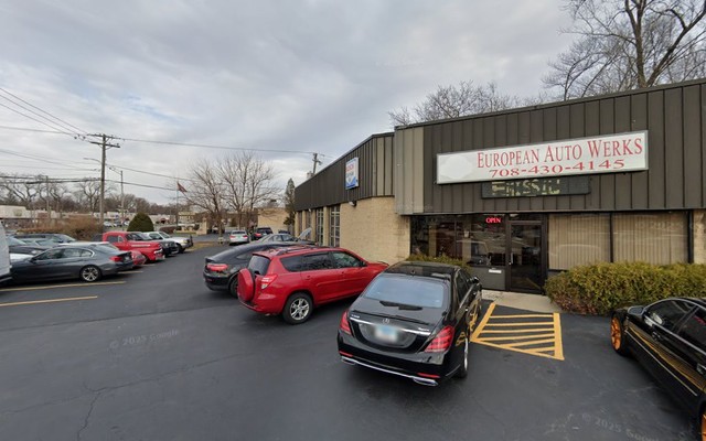 European Autowerks