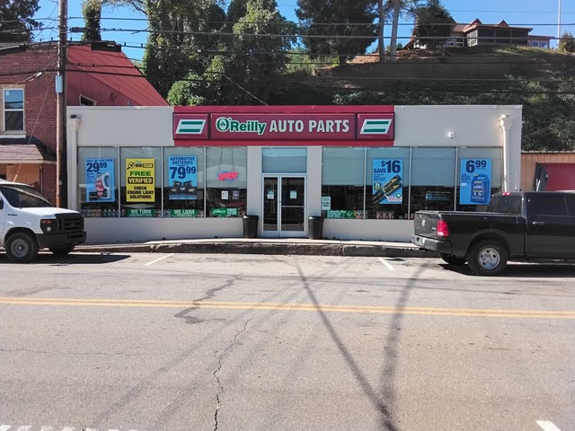 O'Reilly Auto Parts