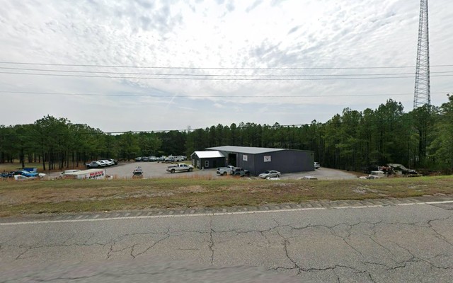 Patriot Automotive & Fleet Specialist