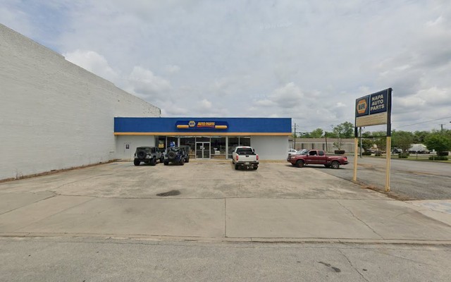 NAPA Auto Parts - Brooks Auto Parts Co
