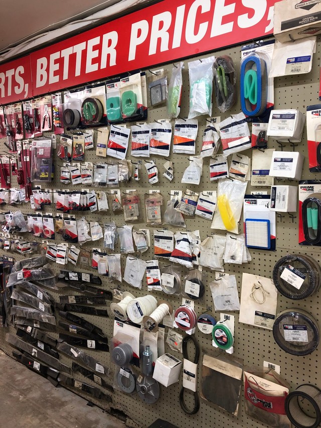 Parts City Auto Parts - S And L Auto Parts