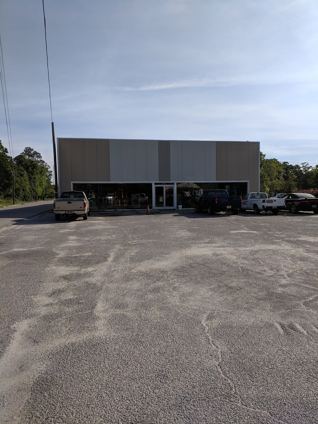 Burns Auto Parts