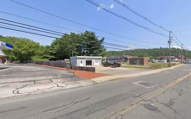 Plaza Used Auto Parts