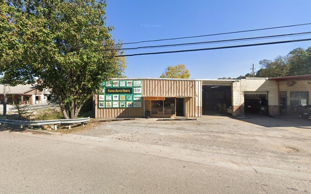 Farr Automotive