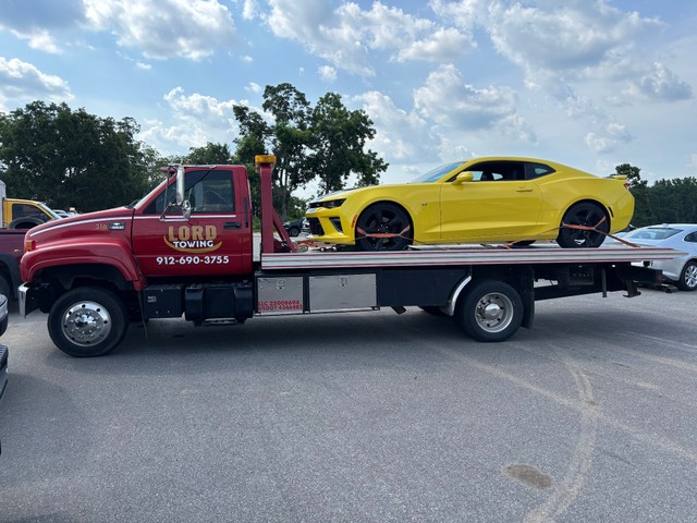 Lord Towing