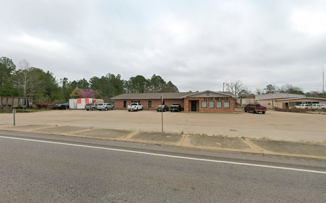 Ellis Metals Inc