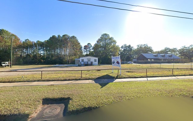 Mike's Towing Thomasville