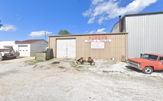 Turby's Truck & Trailer Repairs