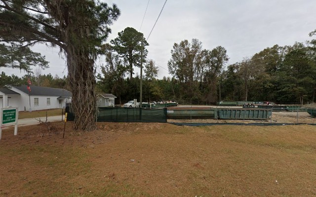 Stilson Recycling Center