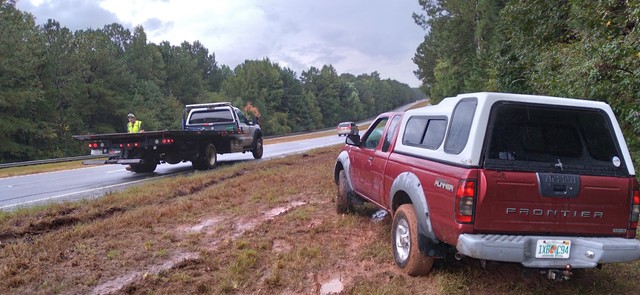 Maurice’s Towing LLC