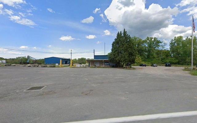 Niagara Metals