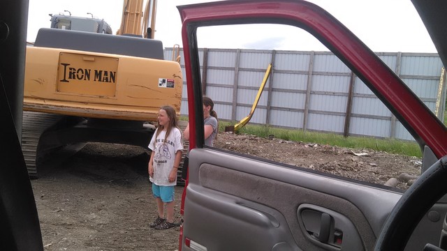 Schau Recycling LLC