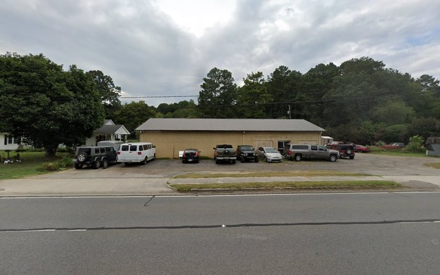 Gills Towing & Recovery