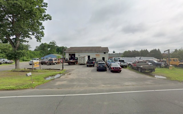 Guys Auto Sales