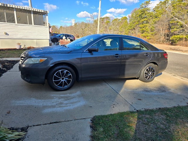 Pine Hill Auto