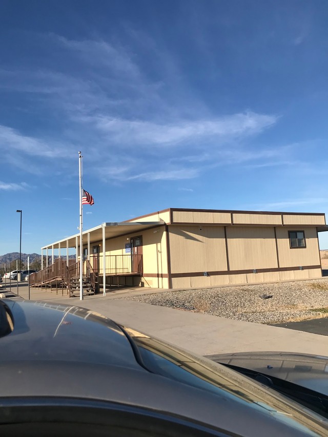 Parker Motor Vehicle Division