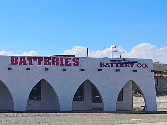 American Battery