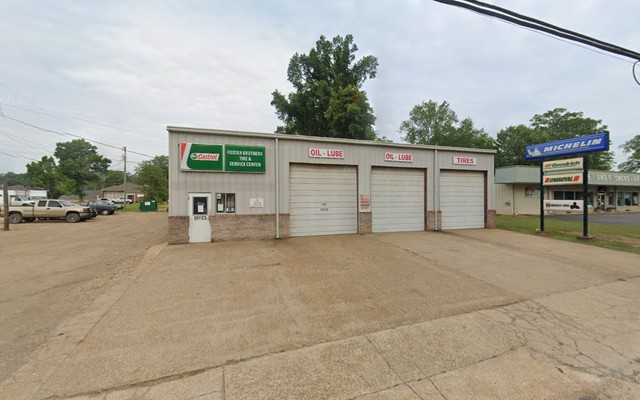 Foster Brothers Tire & Service Center LLC.