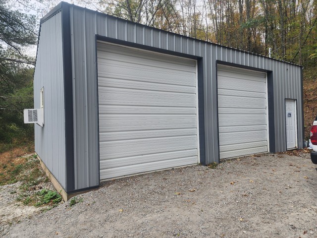Laurelville Auto Service LLC