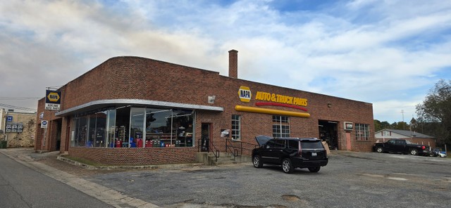 NAPA Auto Parts - ASHLAND AUTO PARTS