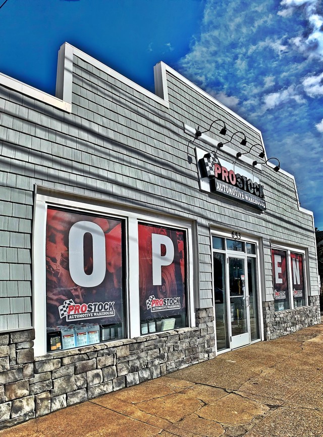 ProStock Auto Parts - West Caldwell