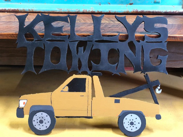 Kelly's Towing & Recovery