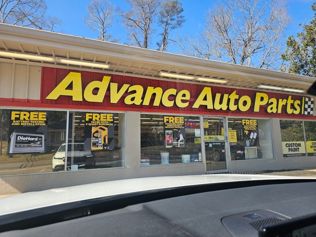 Advance Auto Parts