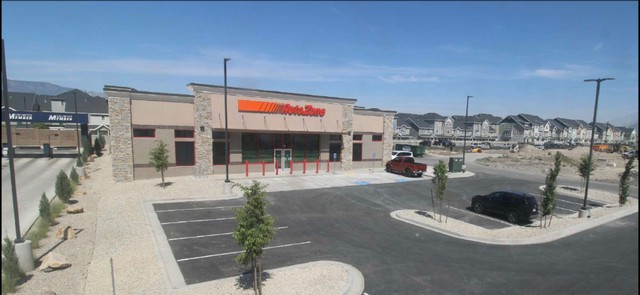 AutoZone Auto Parts