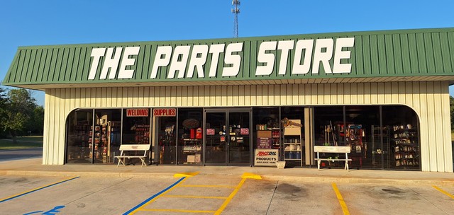 The Parts Store, LLC