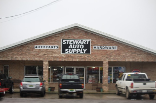Carquest Auto Parts - STEWART AUTO SUPPLY INC. #2
