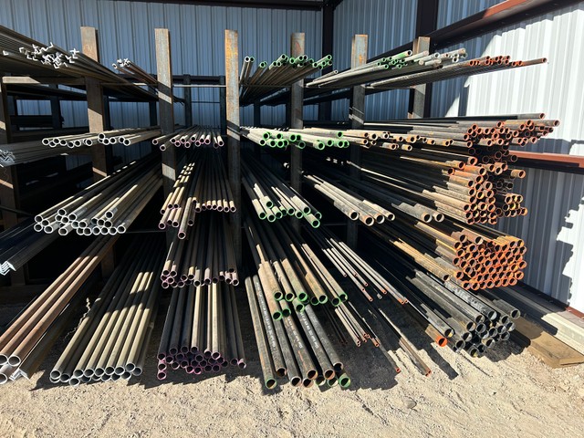 Garden City Iron