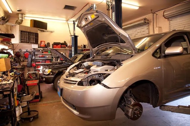 Red Rock Auto Center