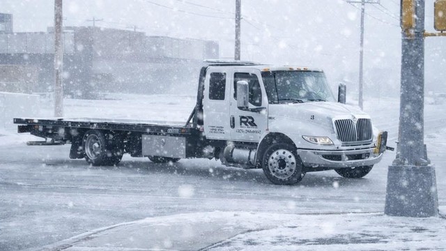 Royal Recovery LLC