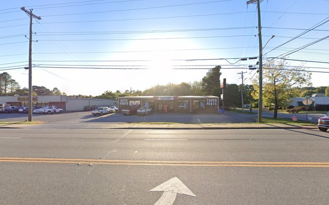 Parts City Auto Parts - Carpenters Auto Parts